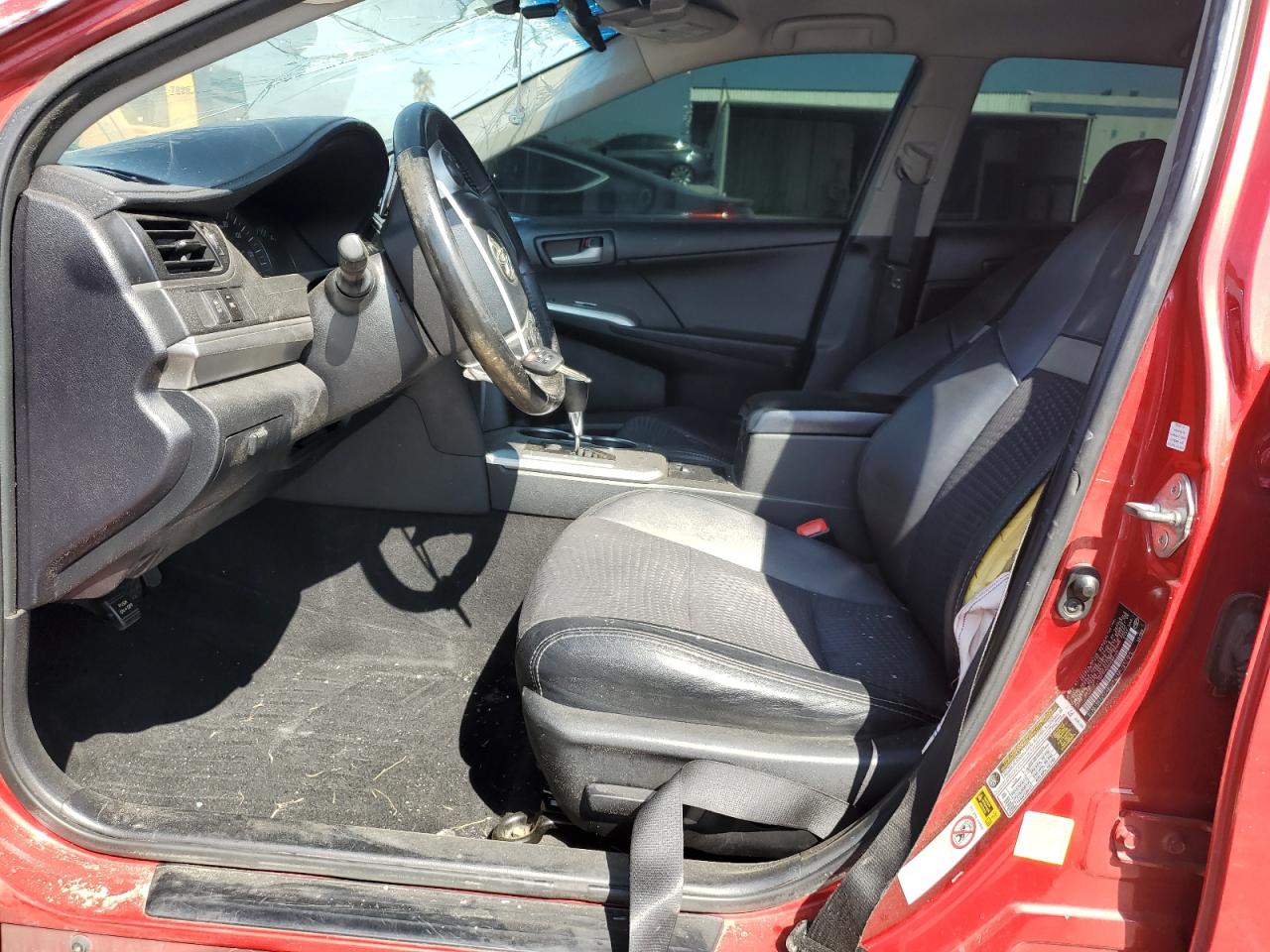 2013 Toyota Camry L VIN: 4T1BF1FK0DU689103 Lot: 85188325