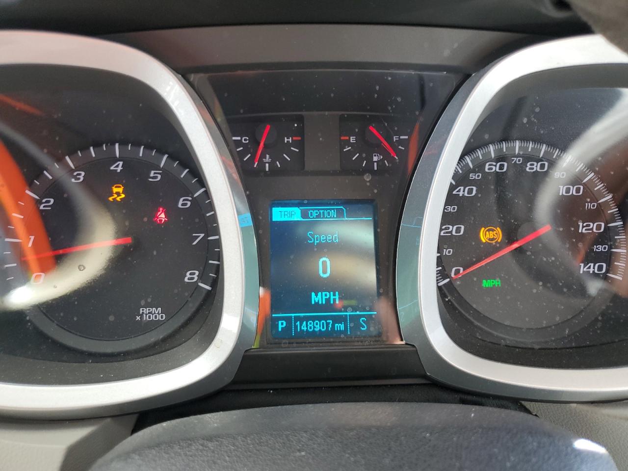 2016 Chevrolet Equinox Lt VIN: 2GNFLFE39G6114028 Lot: 85371815