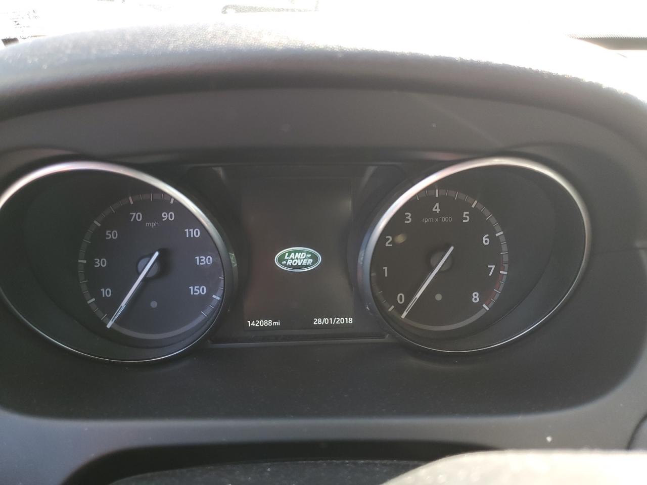 2017 Land Rover Discovery Sport Se VIN: SALCP2BG4HH648817 Lot: 84256805