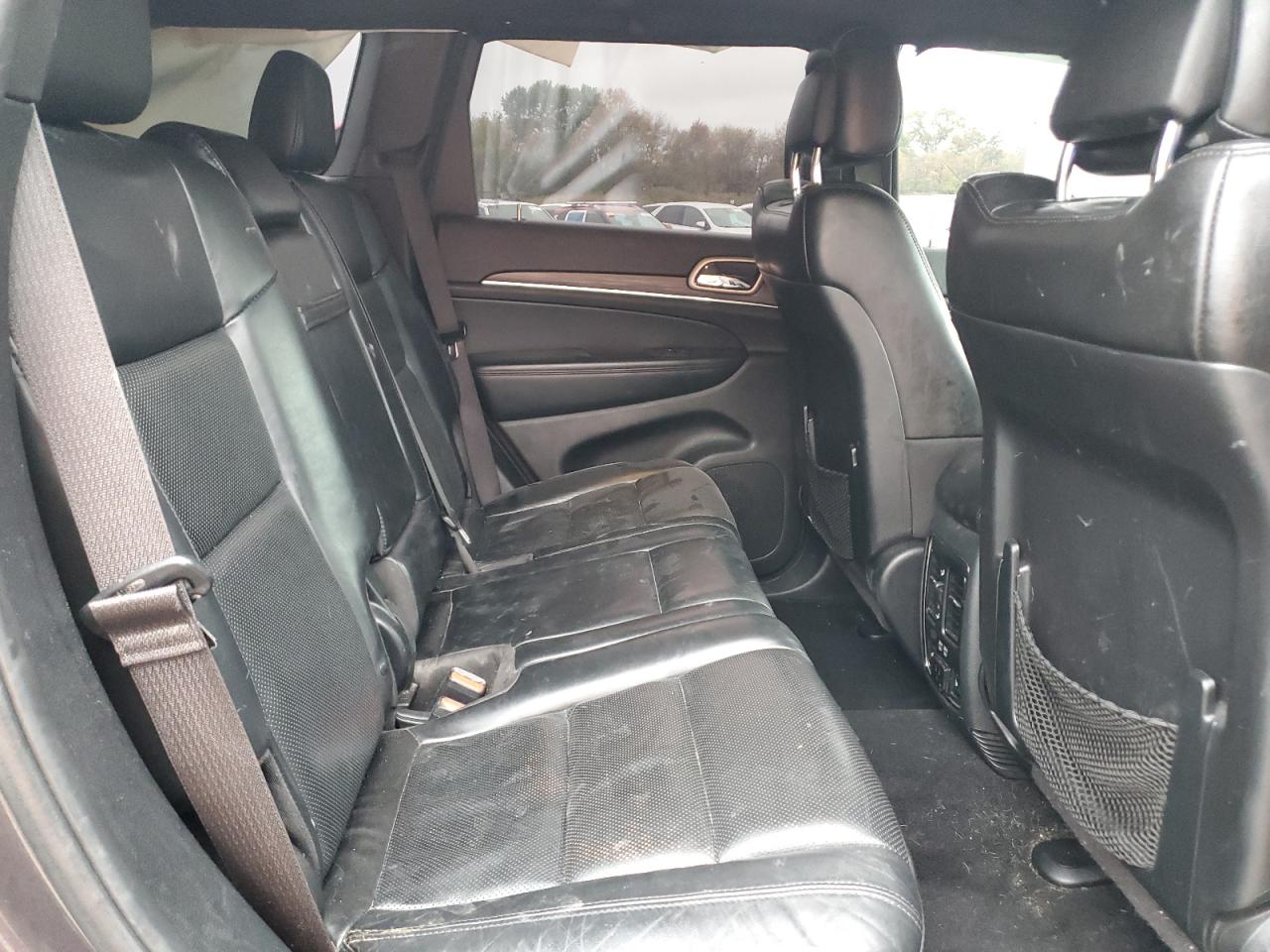 2020 Jeep Grand Cherokee Limited VIN: 1C4RJFBG9LC302455 Lot: 86323755