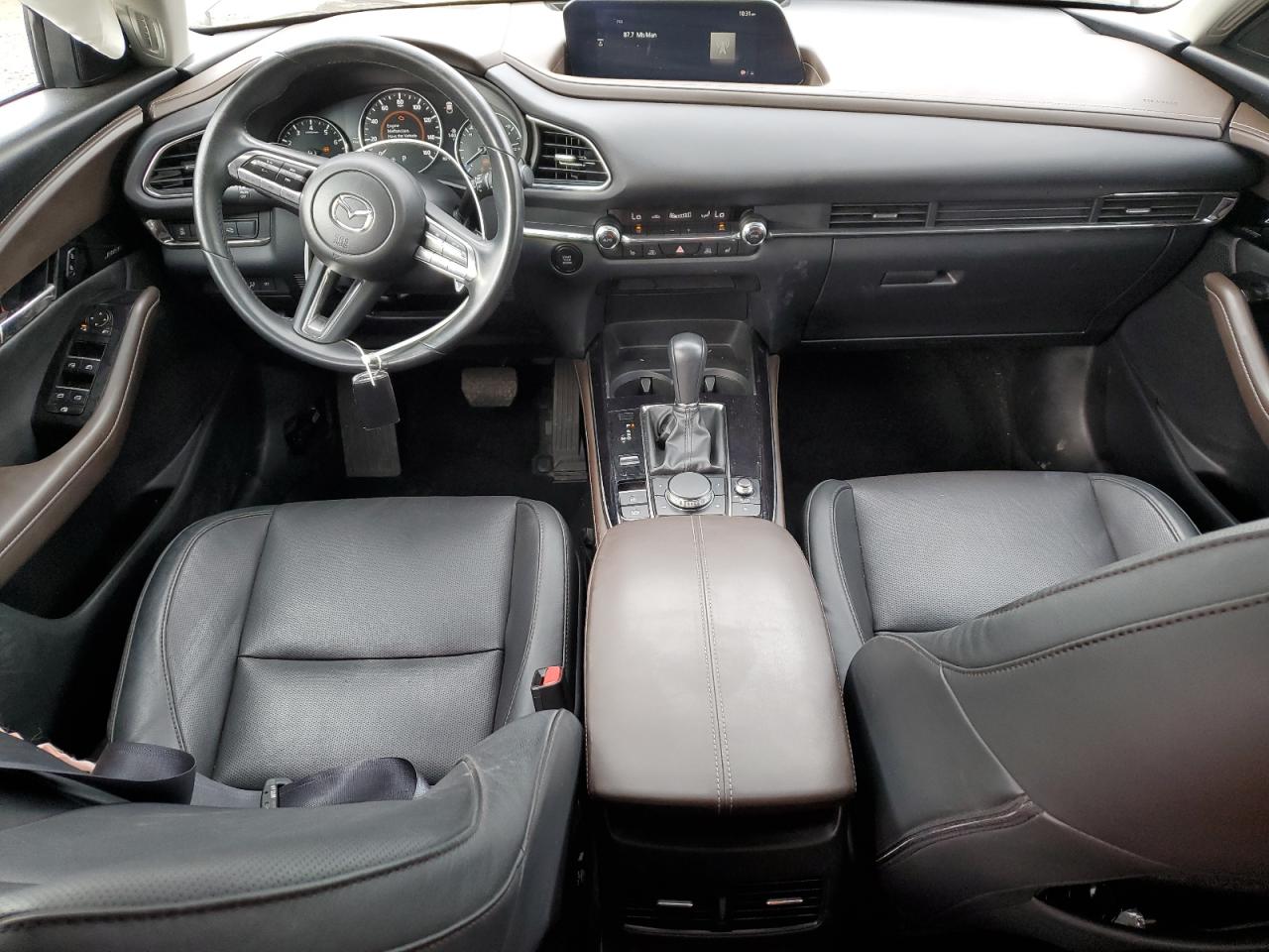 2023 Mazda Cx-30 Premium VIN: 3MVDMBDM7PM583560 Lot: 82423835