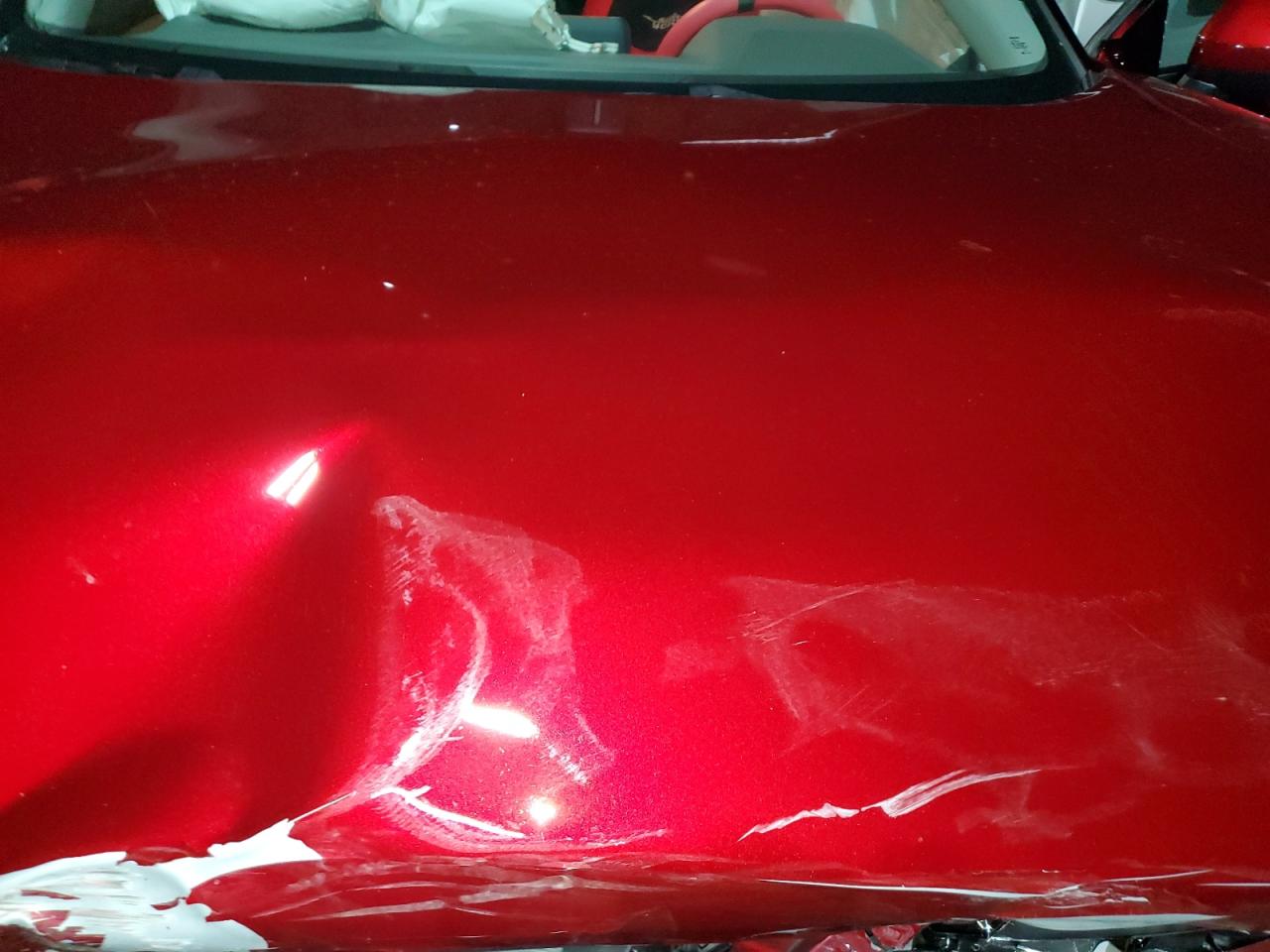 2023 Nissan Rogue Sl VIN: 5N1BT3CA0PC937246 Lot: 86723815