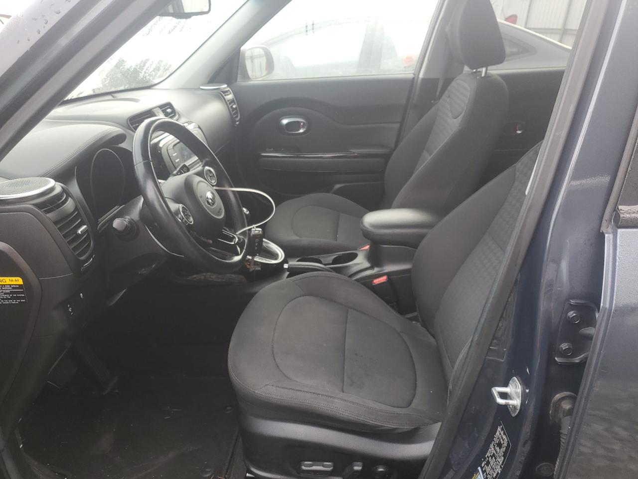 2014 Kia Soul ! VIN: KNDJX3A59E7064399 Lot: 84908585