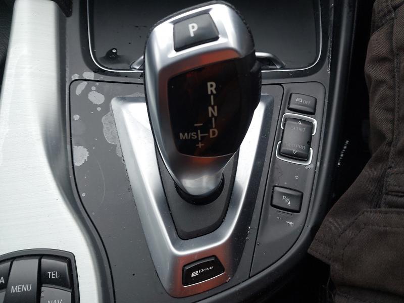 2016 BMW 3 SERIES 330E M SPORT 4DR STEP AUTO