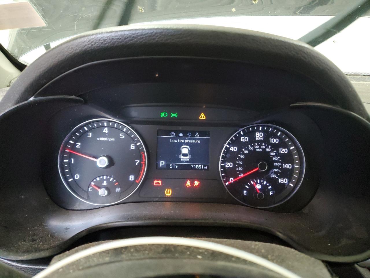 2019 Kia Forte Fe VIN: 3KPF24AD3KE102514 Lot: 90950805