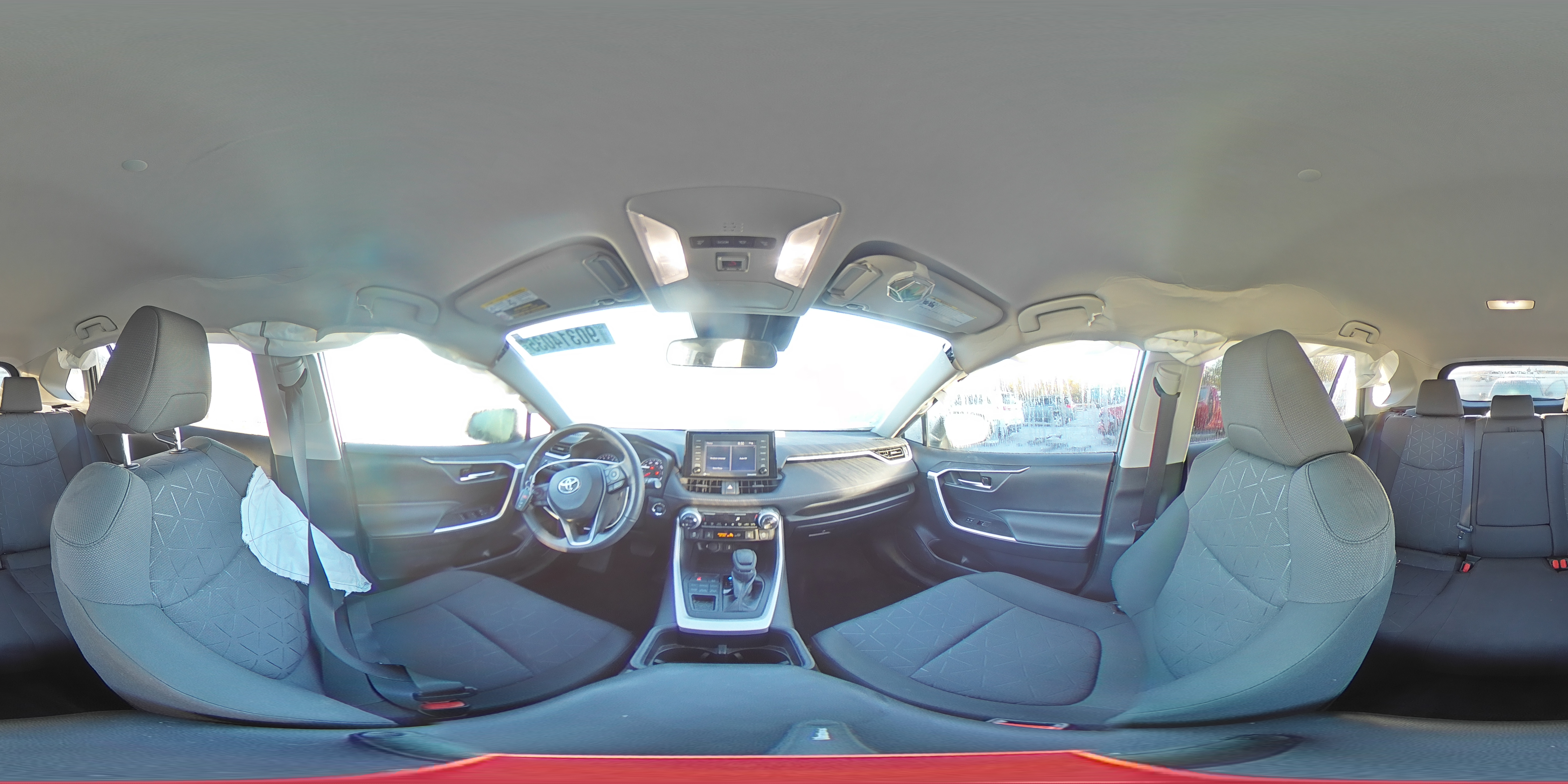 2022 Toyota Rav4 Xle VIN: 2T3P1RFVXNW301378 Lot: 90314035