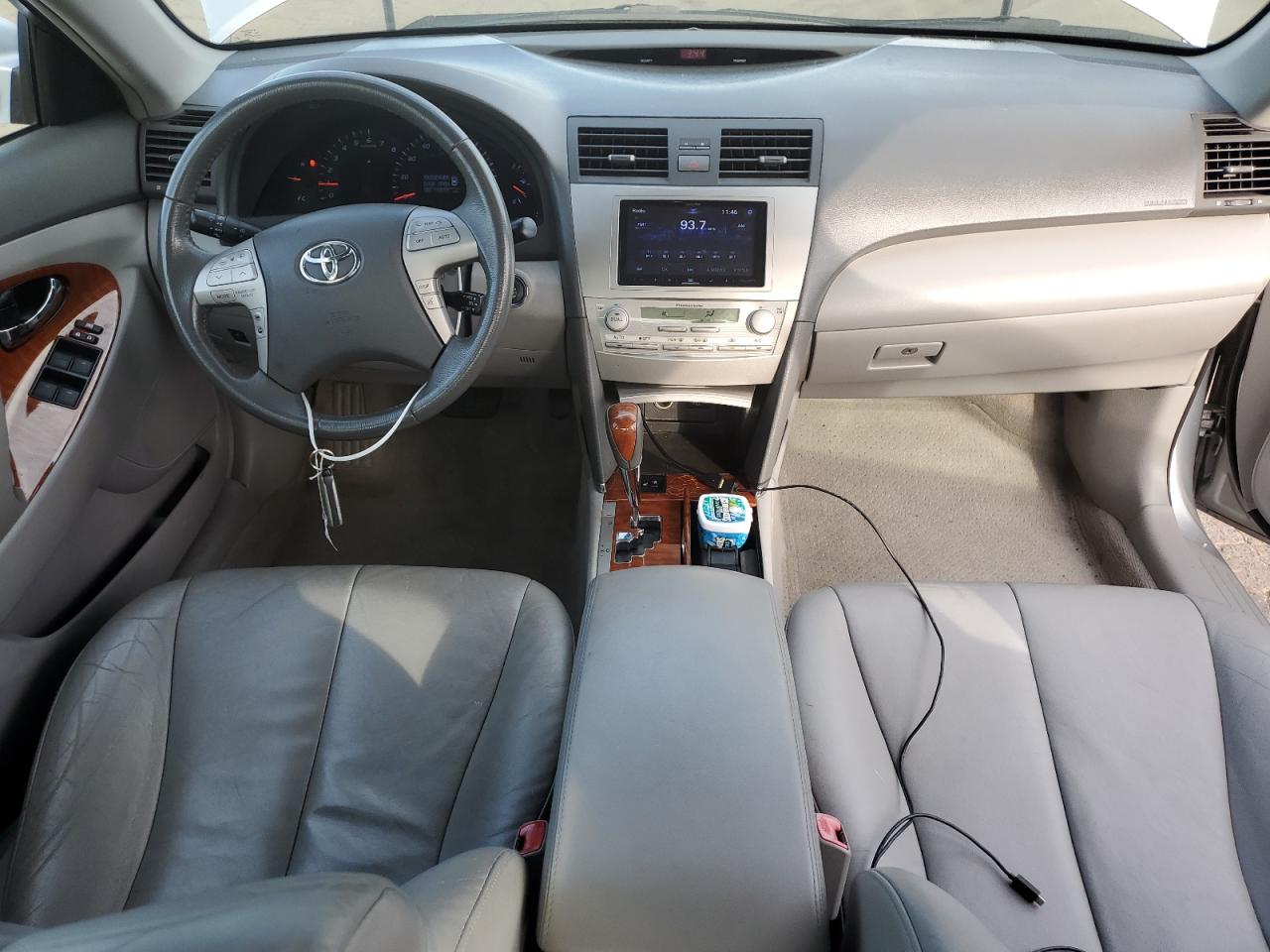 2010 Toyota Camry Se VIN: 4T1BK3EKXAU103785 Lot: 82206195