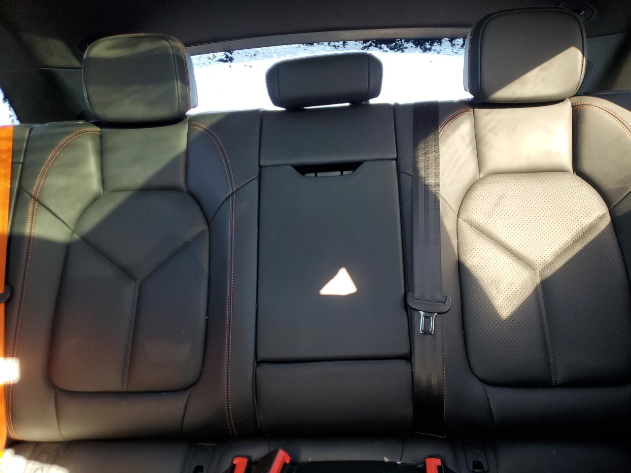 2023 Porsche Macan Gts VIN: WP1AF2A50PLB56300 Lot: 81425875