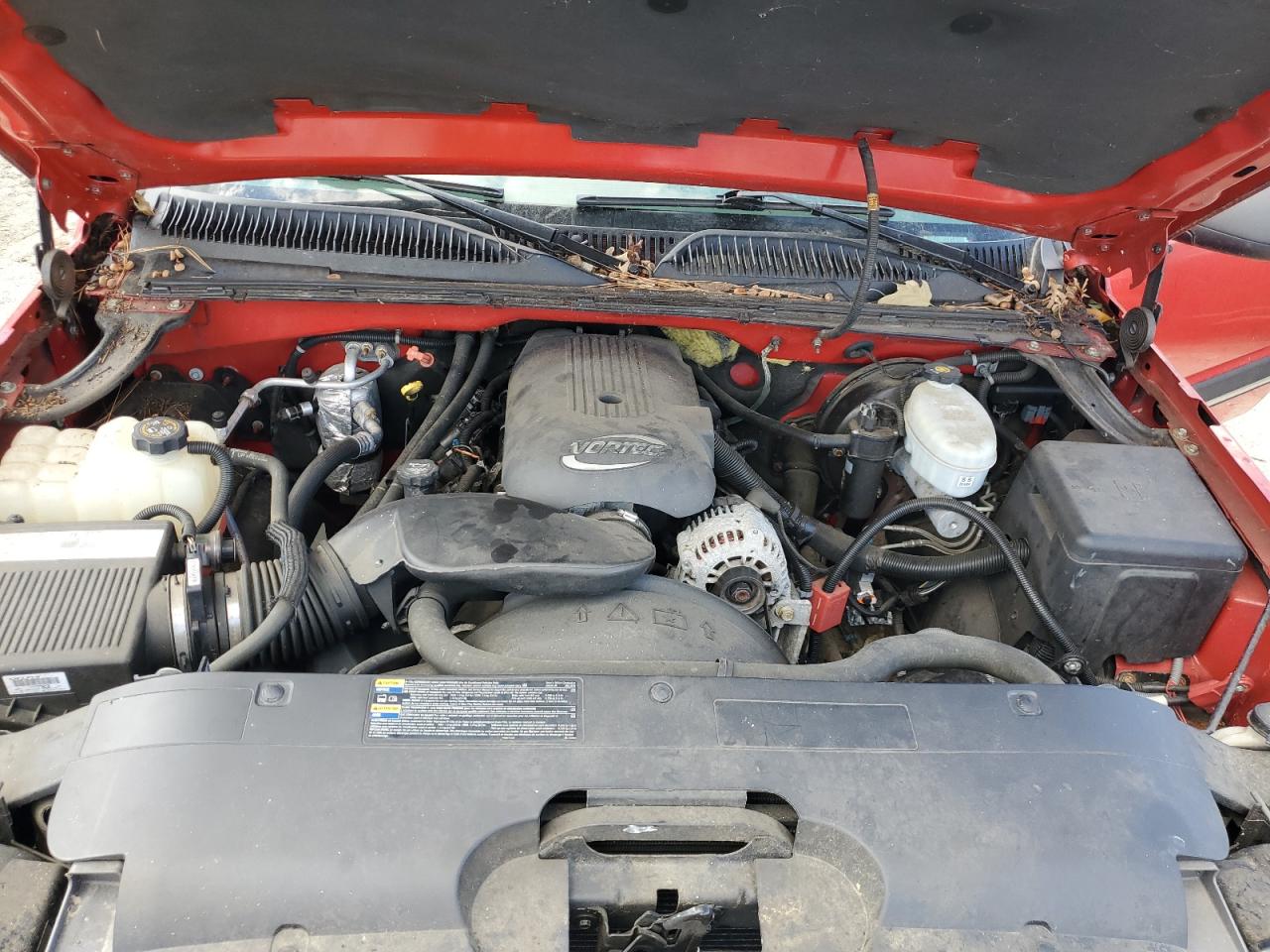 2003 Chevrolet Silverado C1500 VIN: 1GCEC14V13Z232986 Lot: 84289355