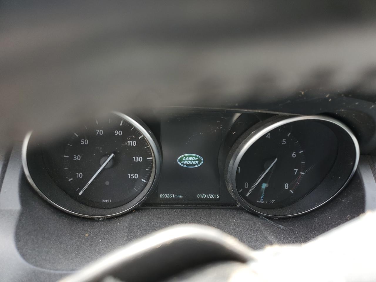 2018 Land Rover Range Rover Evoque Se VIN: SALVP2RX0JH296291 Lot: 84793215