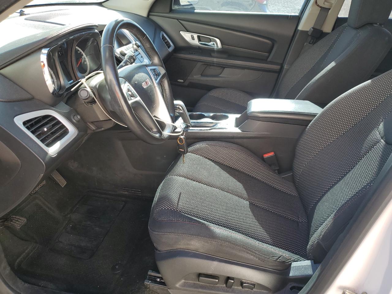 2013 GMC Terrain Sle VIN: 2GKALSEK3D6113444 Lot: 89437125