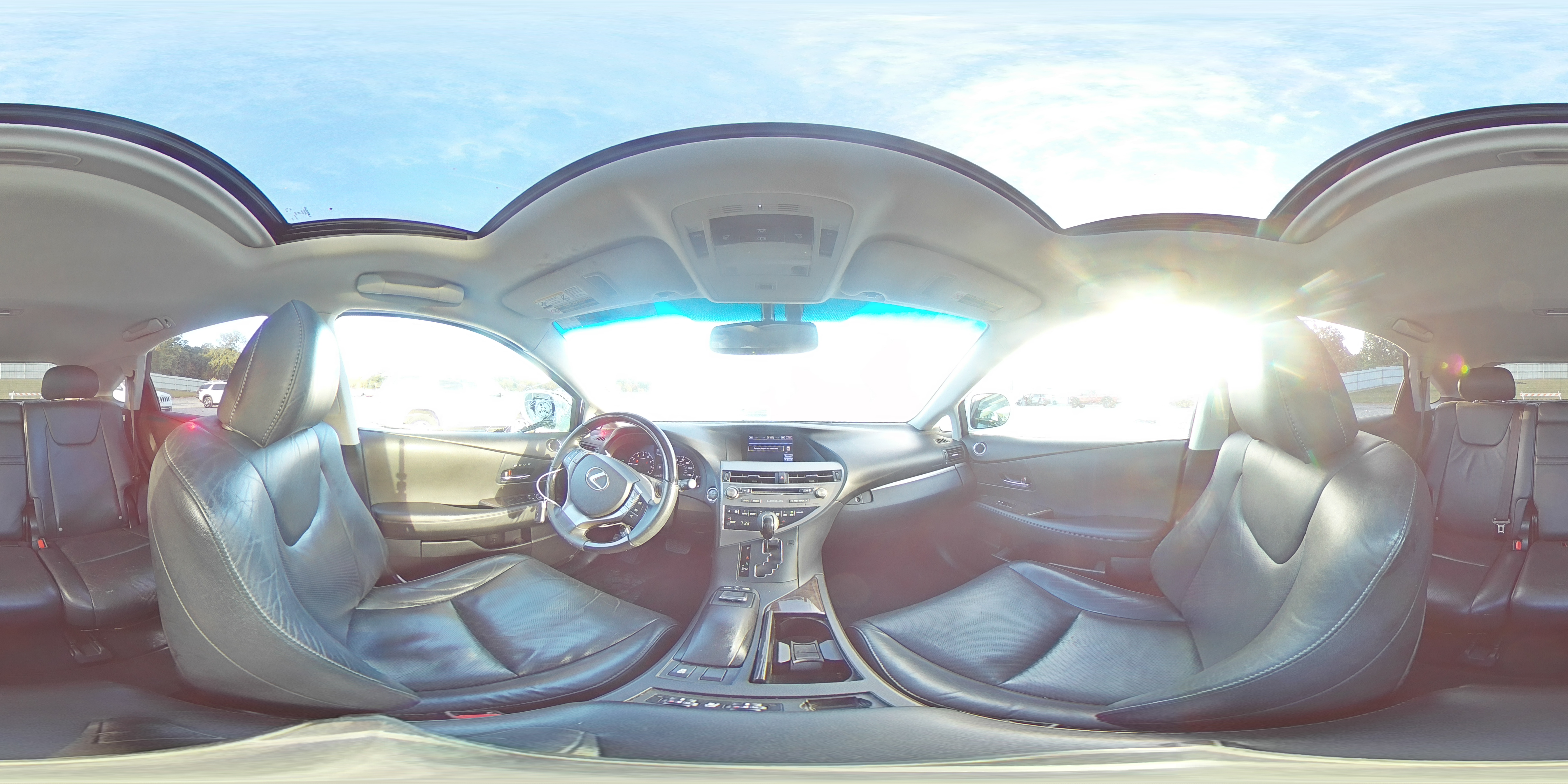 2015 Lexus Rx 350 VIN: 2T2ZK1BA6FC177210 Lot: 85911265