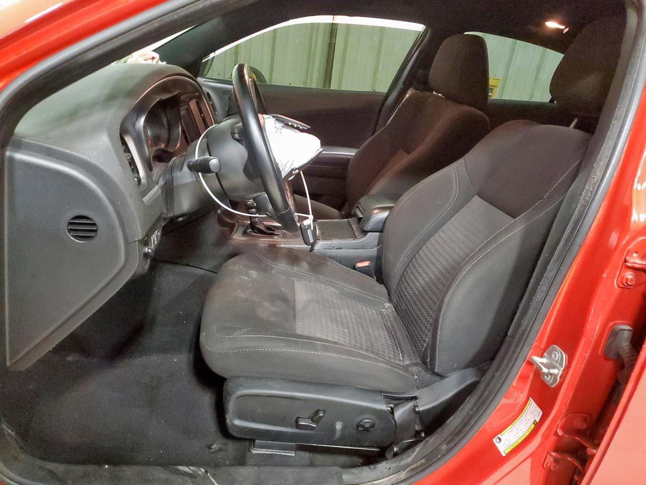 2021 Dodge Charger Sxt VIN: 2C3CDXBG5MH636598 Lot: 82324265