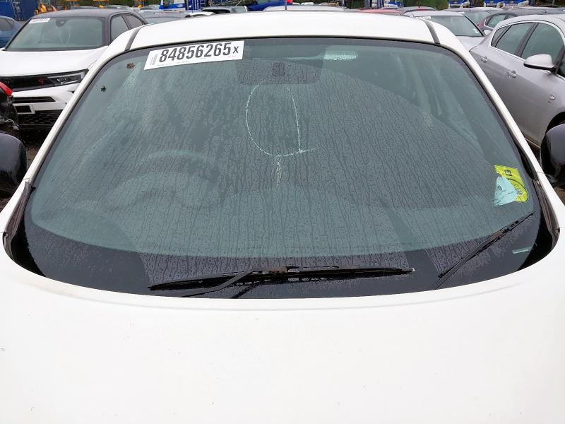 2014 NISSAN JUKE VISIA DCI 