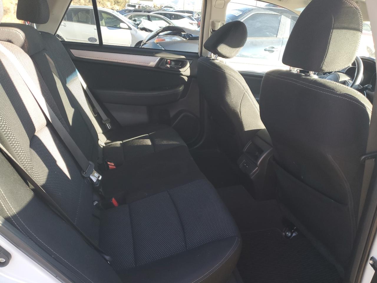 2019 Subaru Outback 2.5I Premium VIN: 4S4BSAHC6K3252680 Lot: 85077745