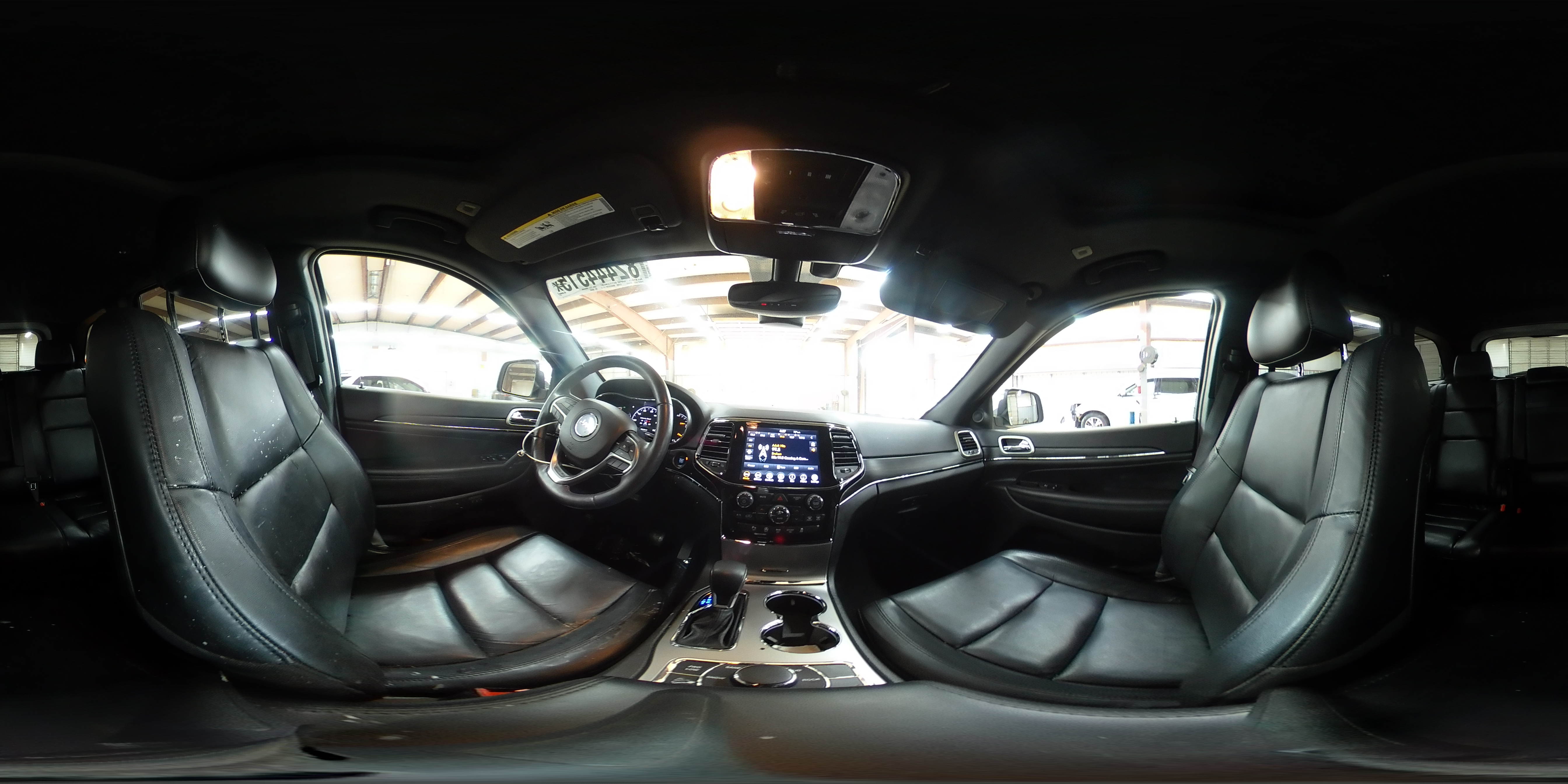 2022 Jeep Grand Cherokee Limited VIN: 1C4RJFBG9NC165634 Lot: 82444515