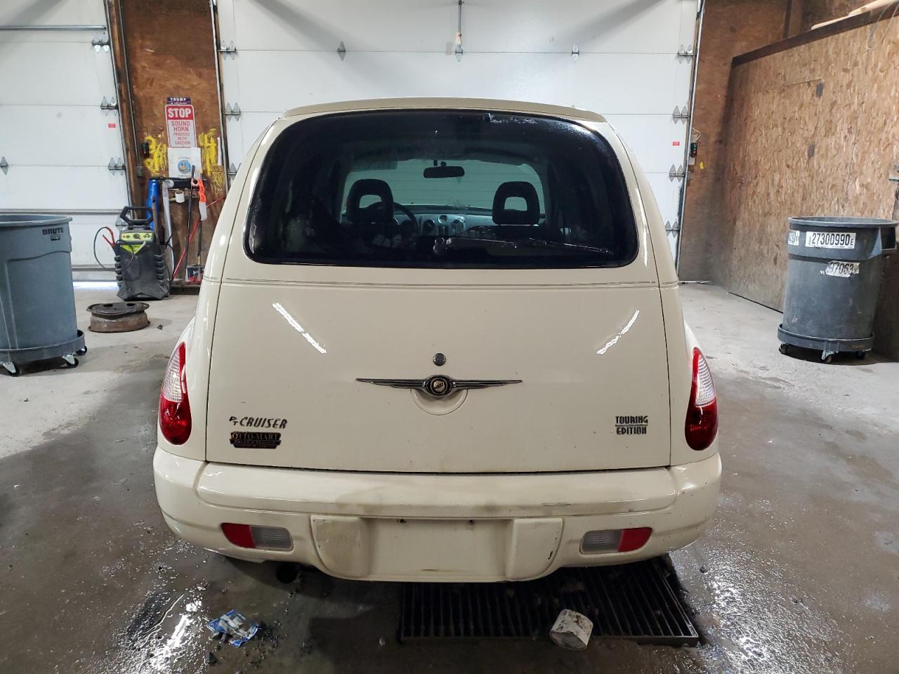 PT Cruiser PT Cruiser