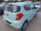 2016 VAUXHALL VIVA SE AC  for sale at Copart SANDY