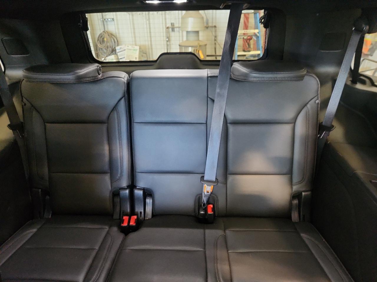 2021 Chevrolet Tahoe K1500 High Country VIN: 1GNSKTKL0MR371583 Lot: 85561425