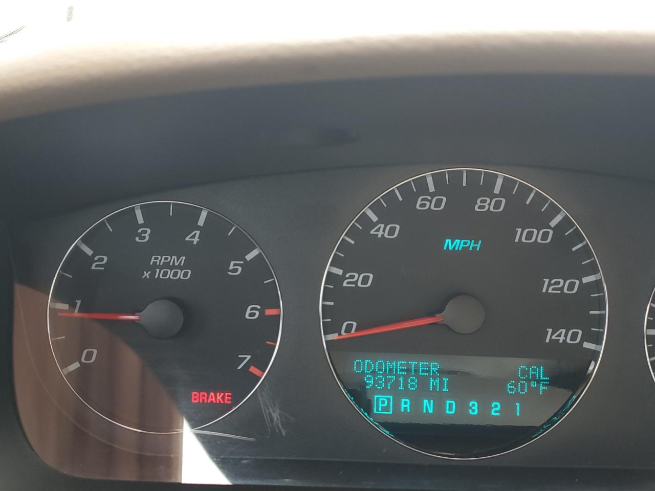 2007 Chevrolet Impala Lt VIN: 2G1WT58K679204377 Lot: 85686825