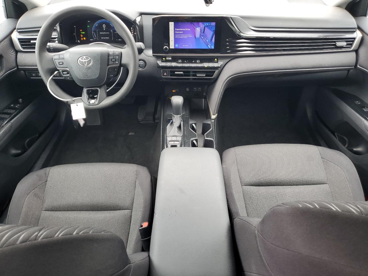 2025 Toyota Camry Xse VIN: 4T1DAACK0SU585025 Lot: 85674515