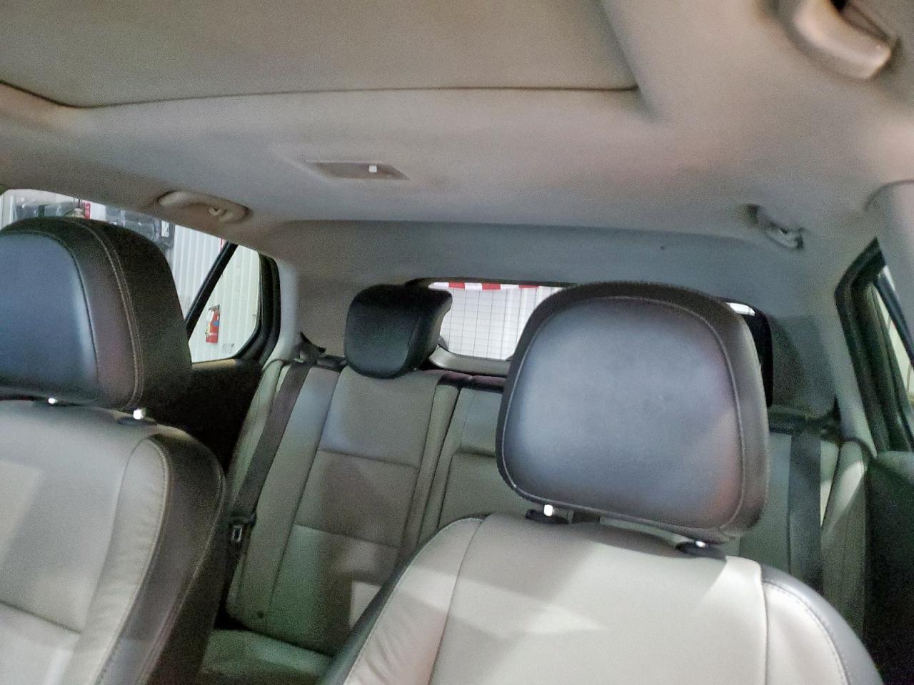 2015 Chevrolet Trax Ltz VIN: KL7CJNSB4FB249742 Lot: 85187075