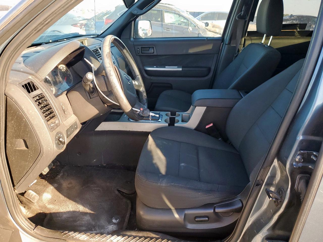 2012 Ford Escape Xlt VIN: 1FMCU0D77CKA64498 Lot: 86146195