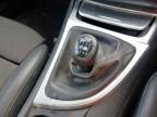 2009 BMW 118D M SPORT  for sale at Copart YORK