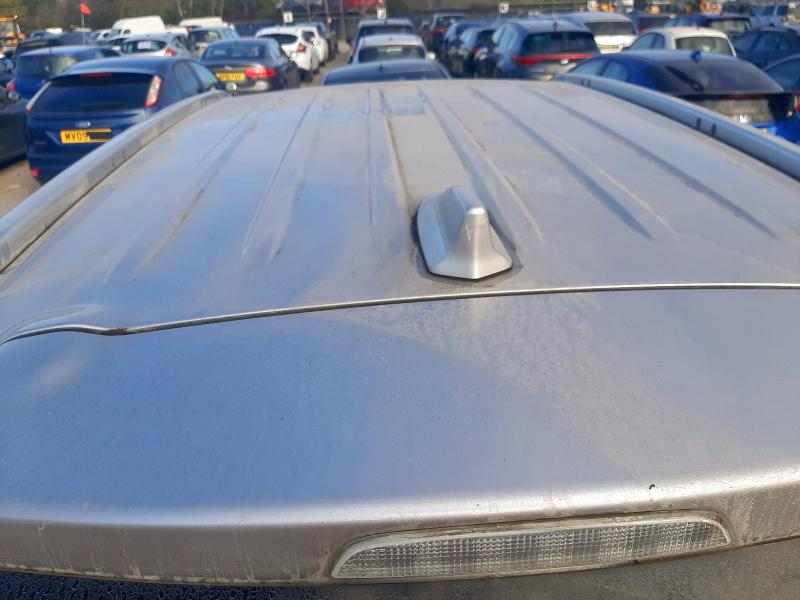 2018 MITSUBISHI OUTLANDER 2.0 PHEV 4H 5DR AUTO