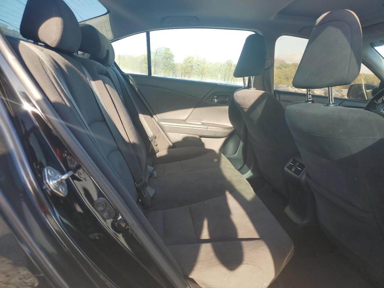 2015 Honda Accord Ex VIN: 1HGCR2F71FA160377 Lot: 82253275