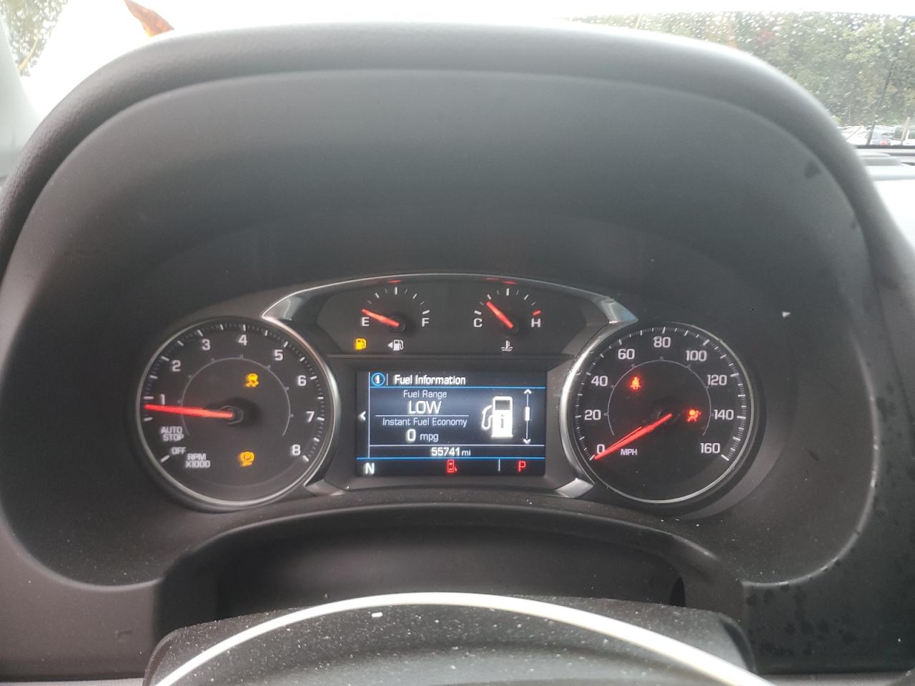 2023 GMC Terrain Sle VIN: 3GKALTEG8PL237968 Lot: 86238895