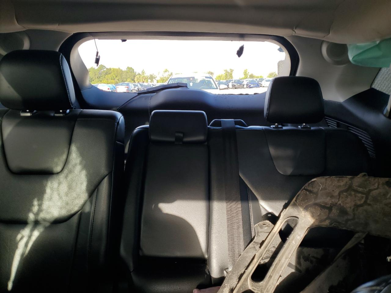 2019 Ford Edge Titanium VIN: 2FMPK3K97KBB85585 Lot: 84958245