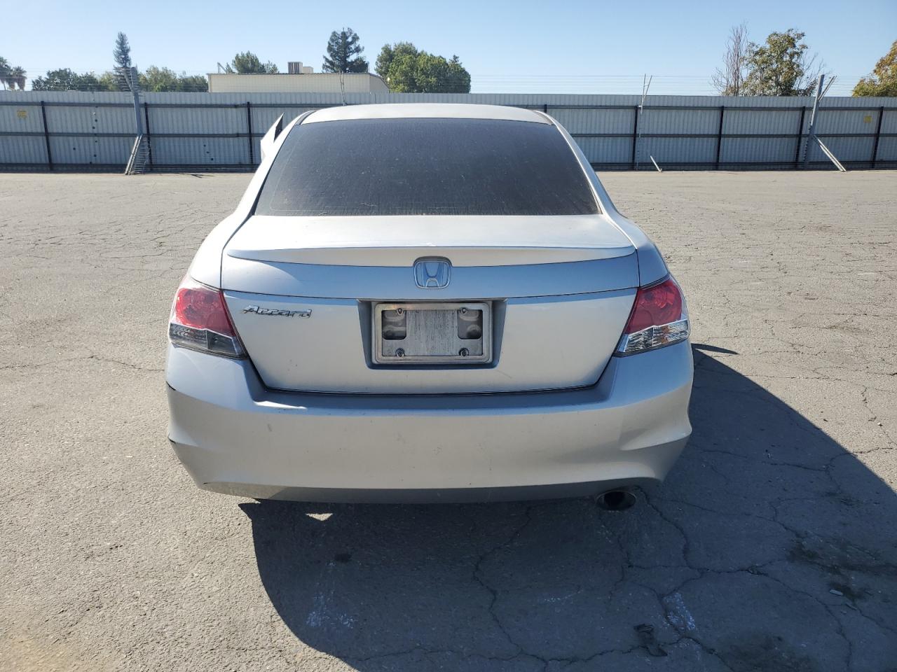 2010 Honda Accord Ex VIN: 1HGCP2F72AA172181 Lot: 82249335