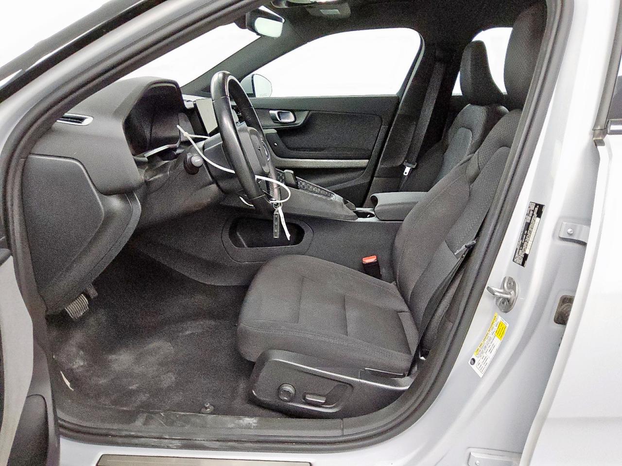 2023 Polestar 2 VIN: YSMEG3KA8PL141890 Lot: 84946765