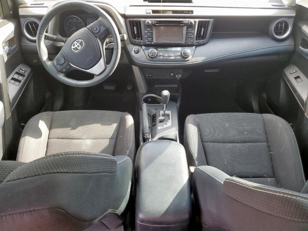 2018 Toyota Rav4 Adventure VIN: 2T3WFREVXJW427636 Lot: 82008495