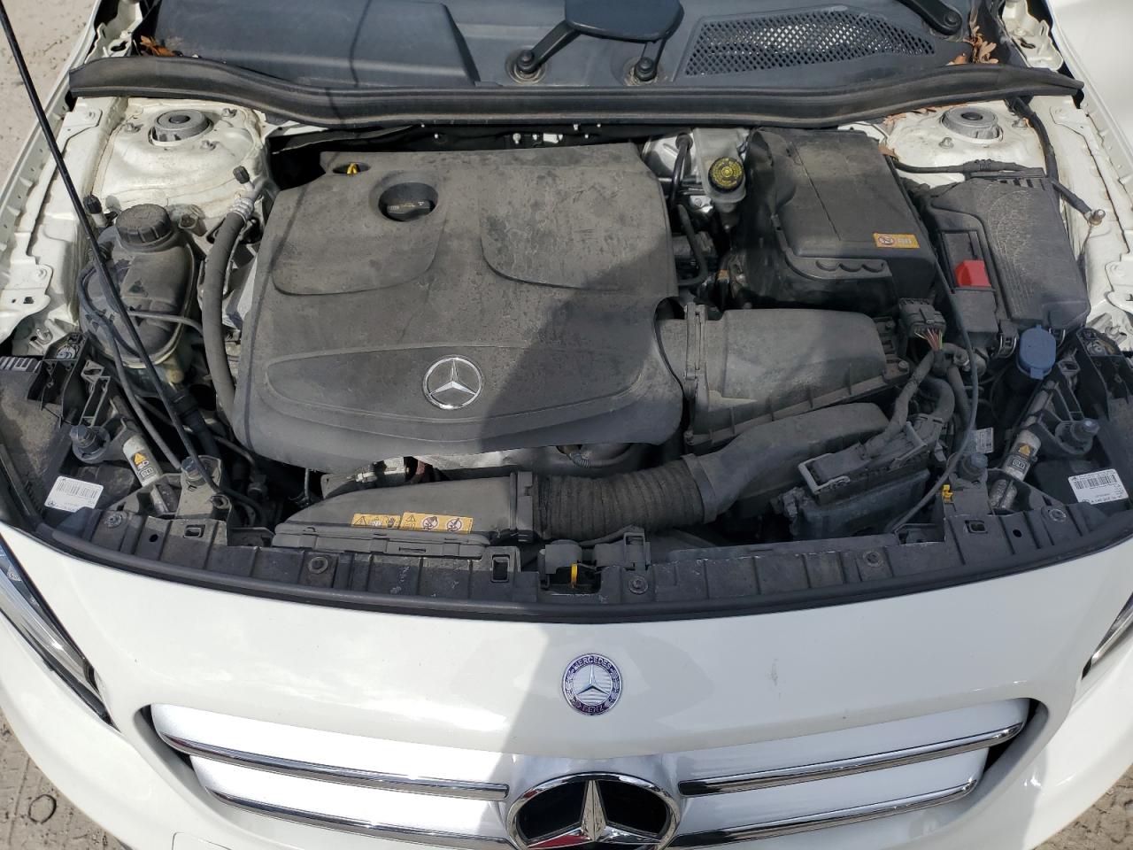 Фото: WDCTG4GB2FJ094239