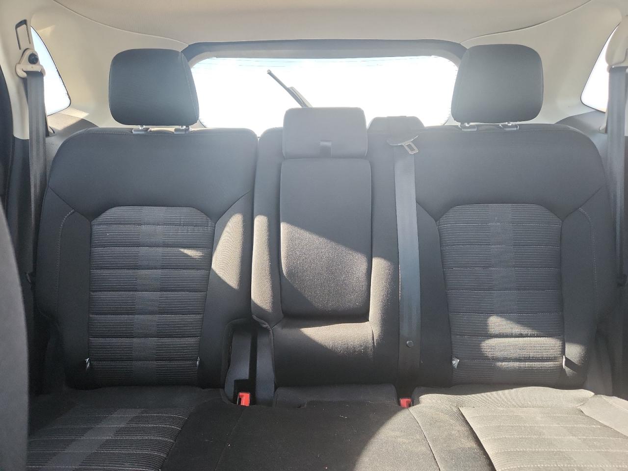 2017 Ford Edge Sel VIN: 2FMPK3J99HBC44159 Lot: 81910825