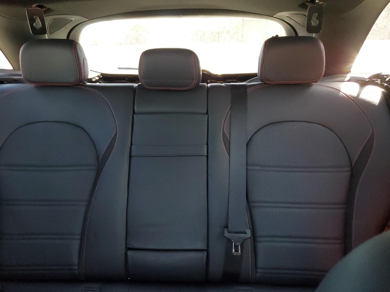 2019 Mercedes-Benz Glc 43 4Matic Amg VIN: WDC0G6EB4KF506188 Lot: 84387335