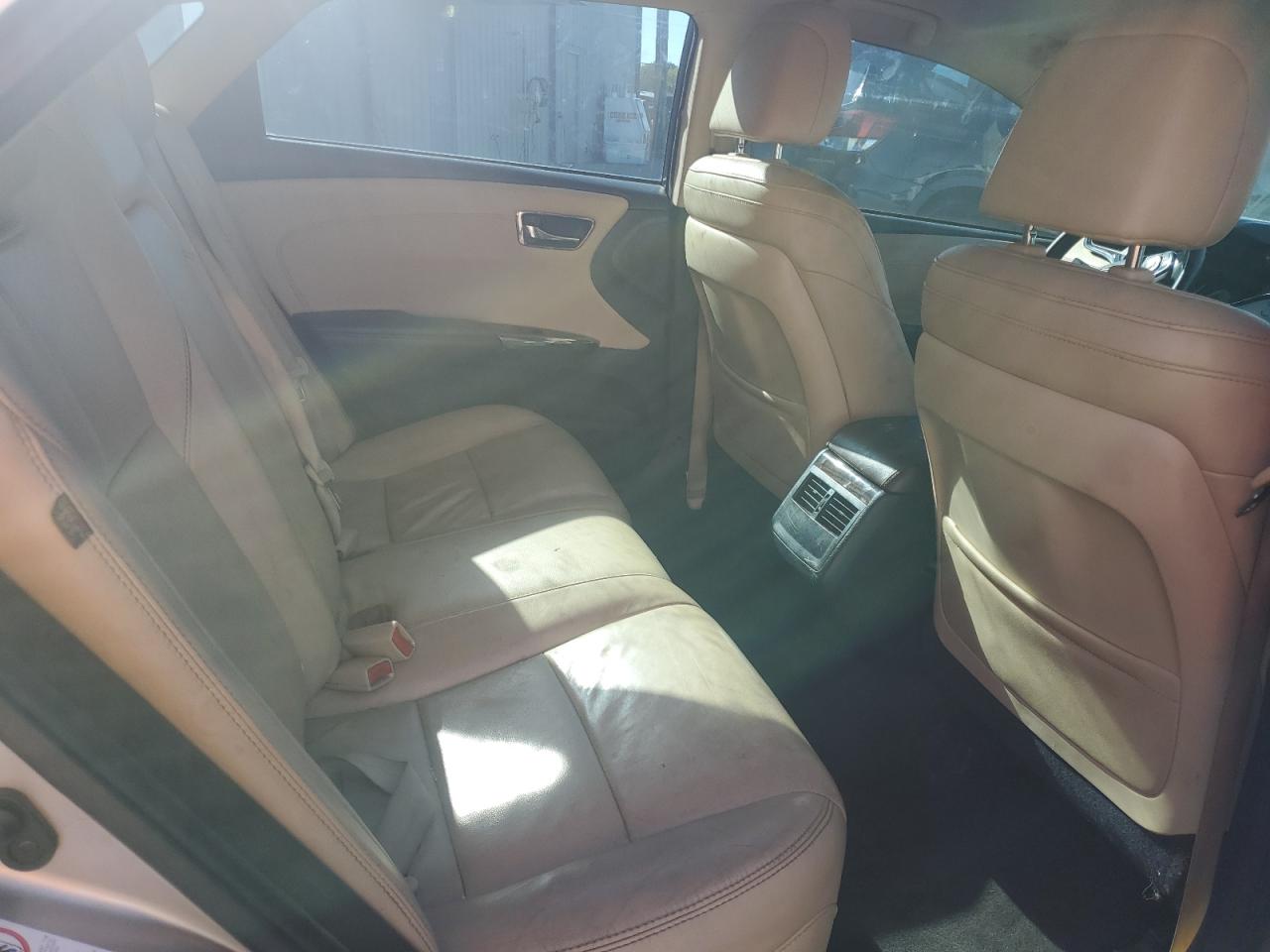 2013 Toyota Avalon Hybrid VIN: 4T1BD1EB2DU015090 Lot: 85866795