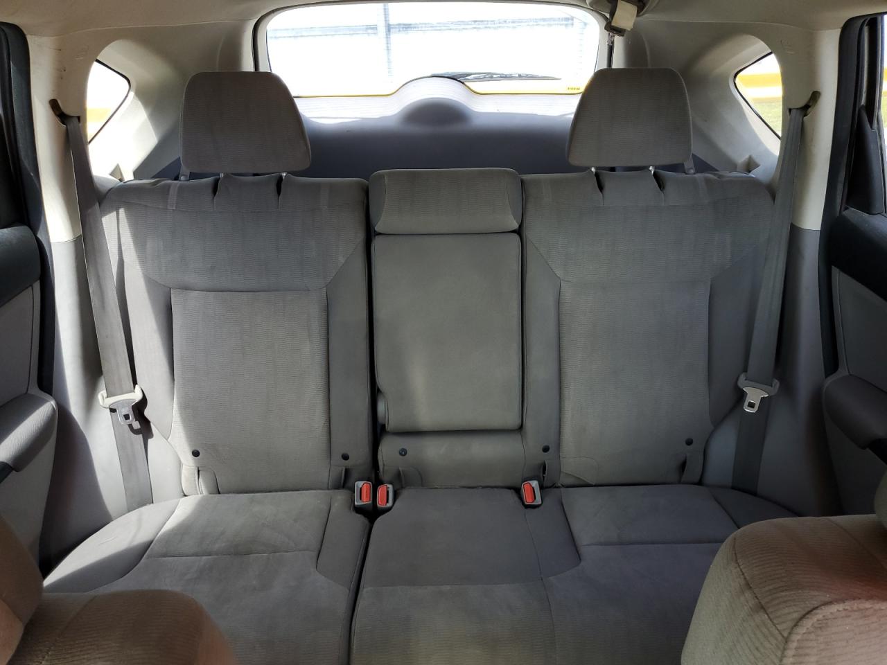 2014 Honda Cr-V Lx VIN: 2HKRM3H39EH505685 Lot: 81929895