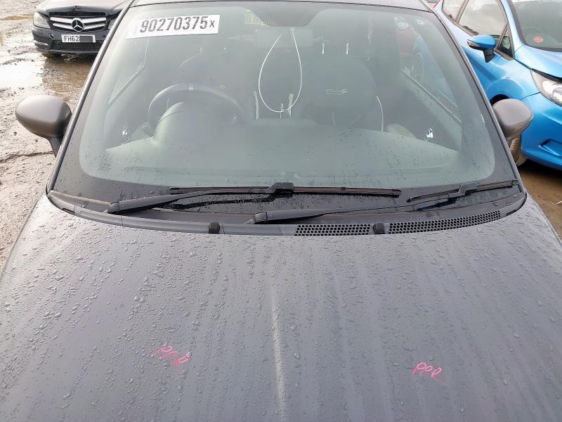 2019 FIAT 500 1.2 S 3DR