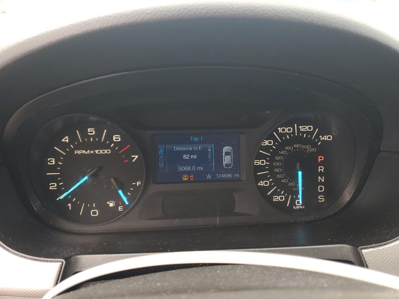 2014 Ford Edge Sel VIN: 2FMDK3JC5EBB17533 Lot: 86857965