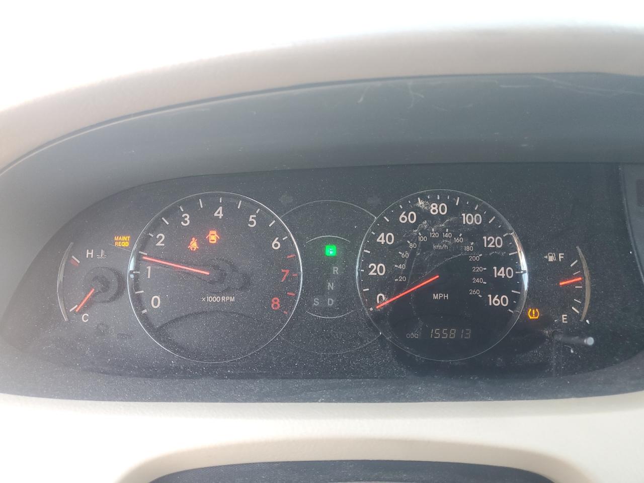 2007 Toyota Avalon Xl VIN: 4T1BK36B87U169274 Lot: 89670605