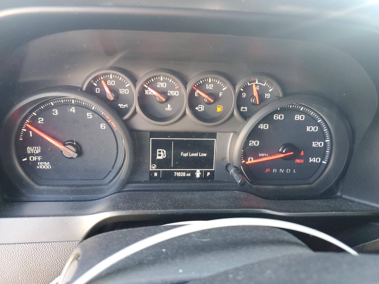 2021 Chevrolet Silverado C1500 Custom VIN: 3GCPWBEKXMG408493 Lot: 89801405