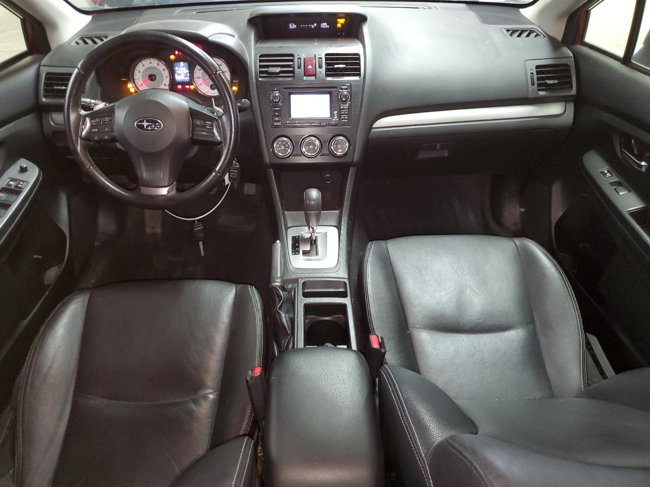 2013 Subaru Impreza Limited VIN: JF1GJAH64DH020470 Lot: 89437675