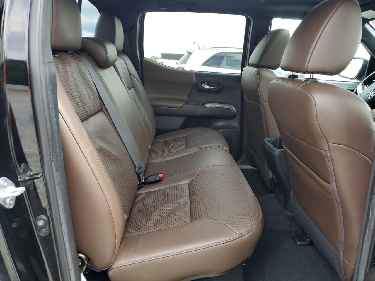 2023 Toyota Tacoma Double Cab VIN: 3TMEZ5CN3PM200460 Lot: 84798445