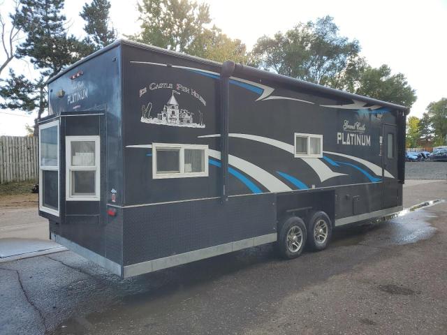 2017 ICE CASTLE PLATINUM TRL