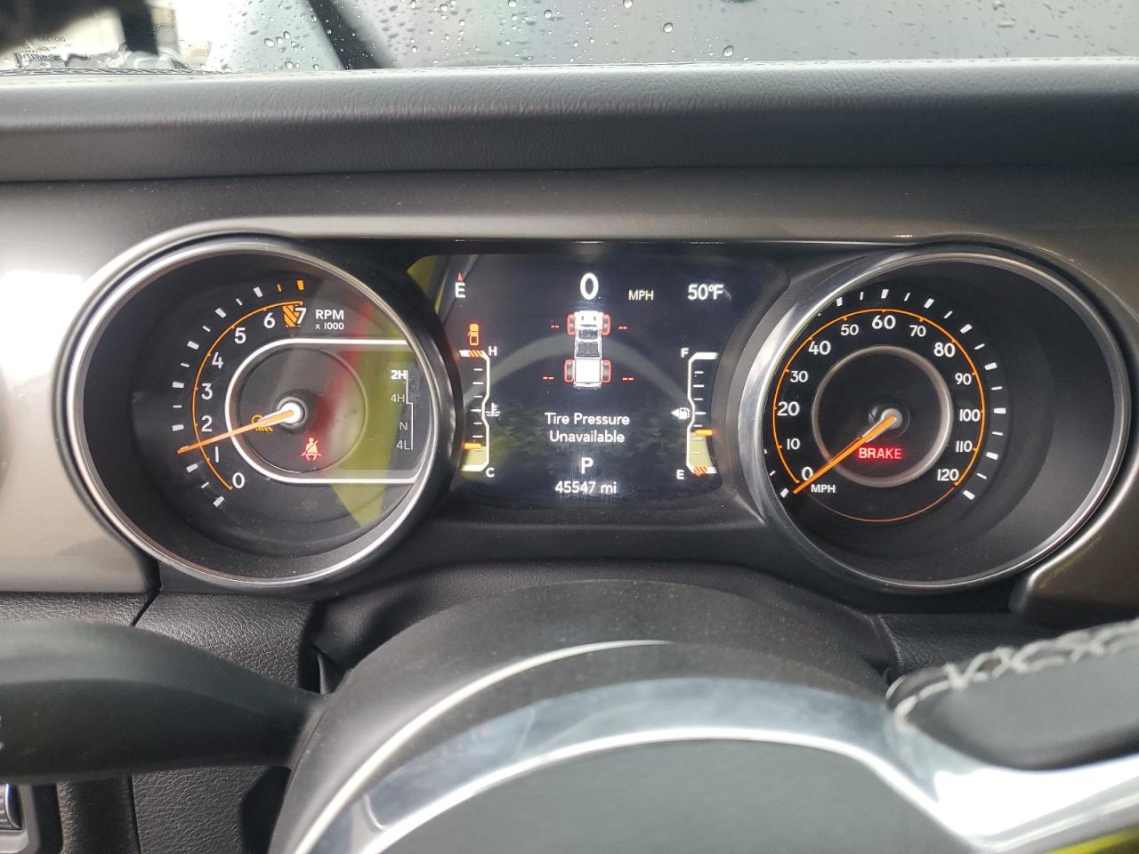 2022 Jeep Gladiator Overland VIN: 1C6HJTFGXNL177559 Lot: 87258355