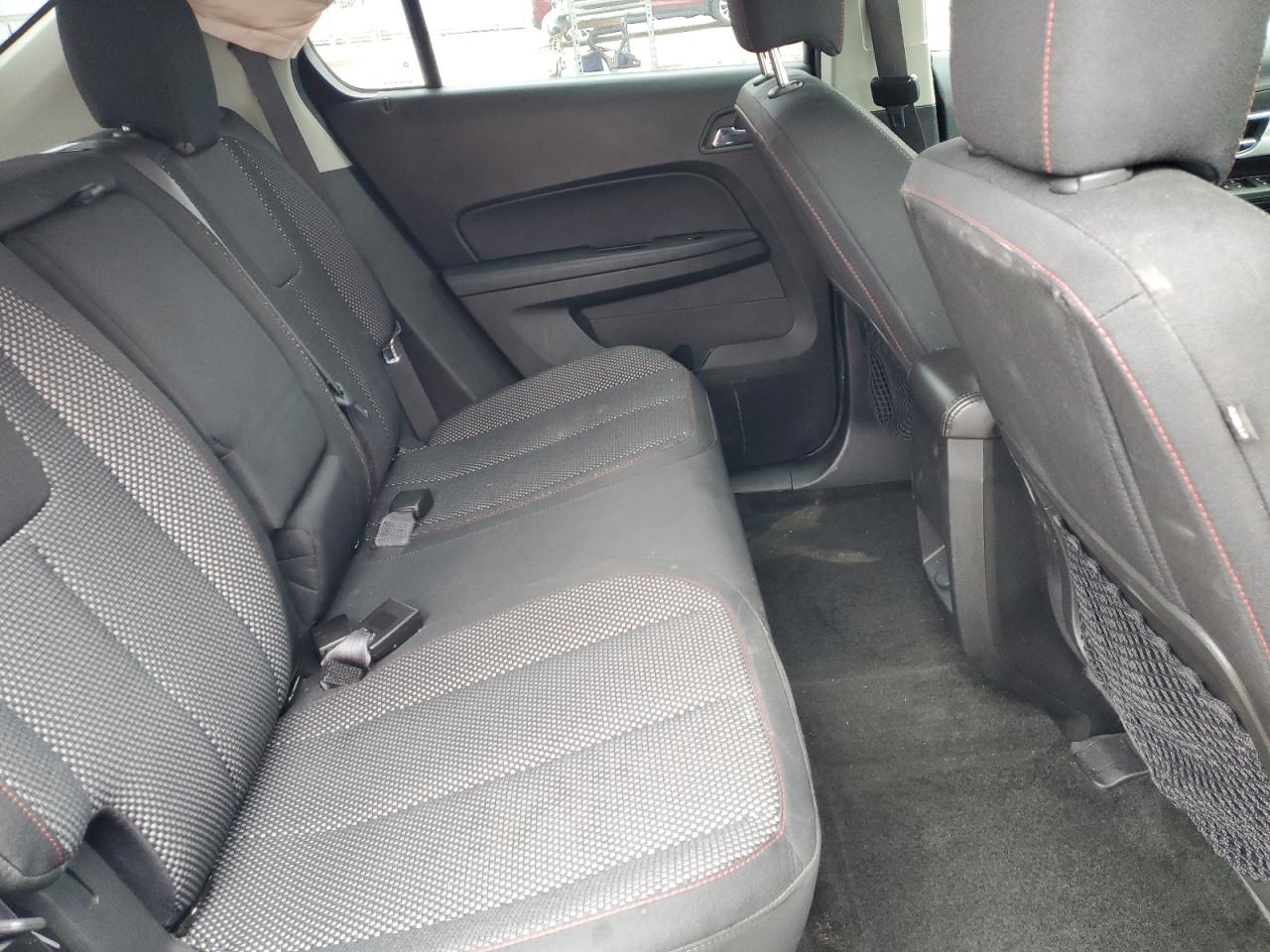 2017 Chevrolet Equinox Lt VIN: 2GNALCEK9H6195839 Lot: 82438835