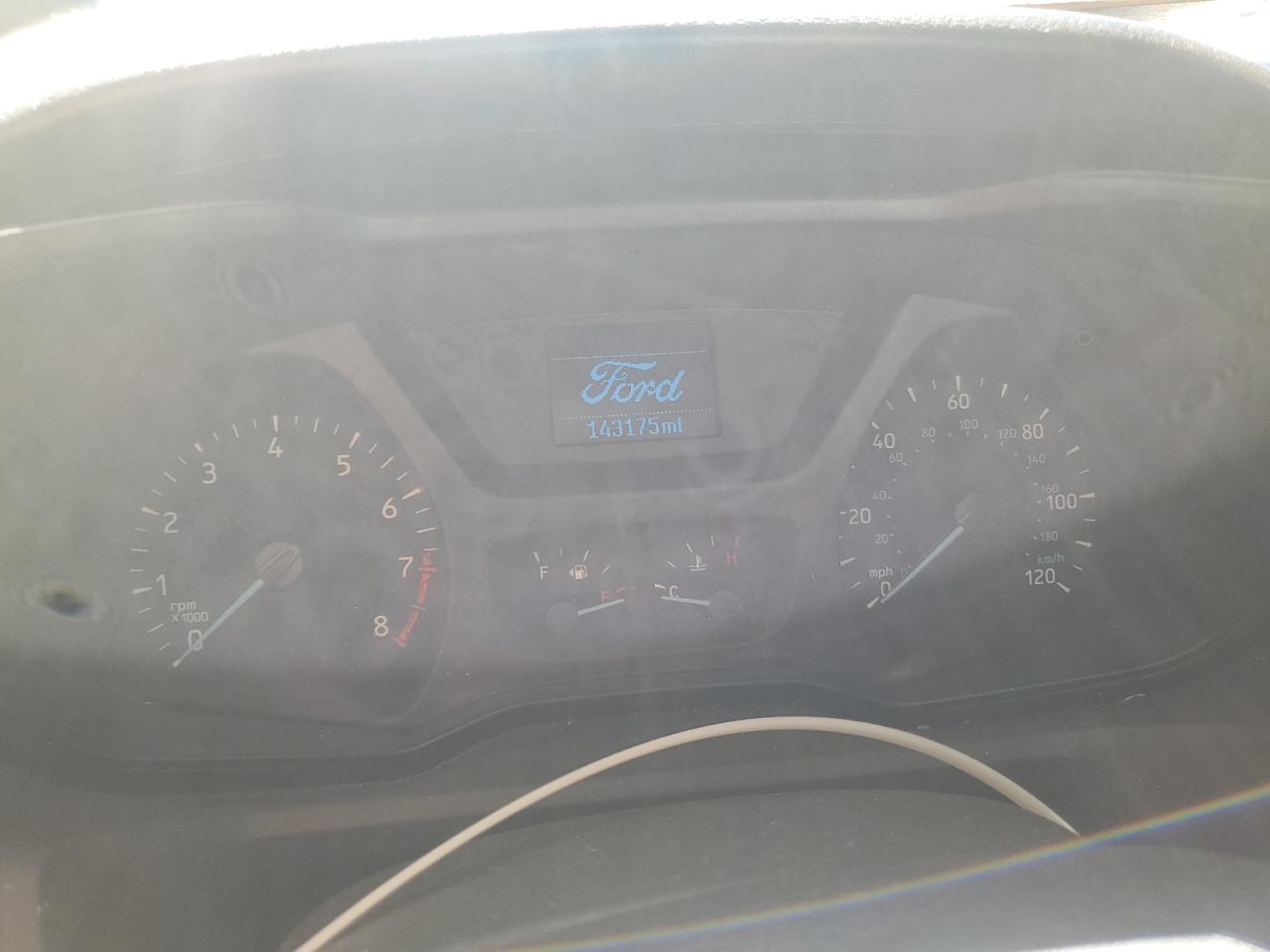 2019 Ford Transit T-250 VIN: 1FTYR2CM6KKA88885 Lot: 82631445